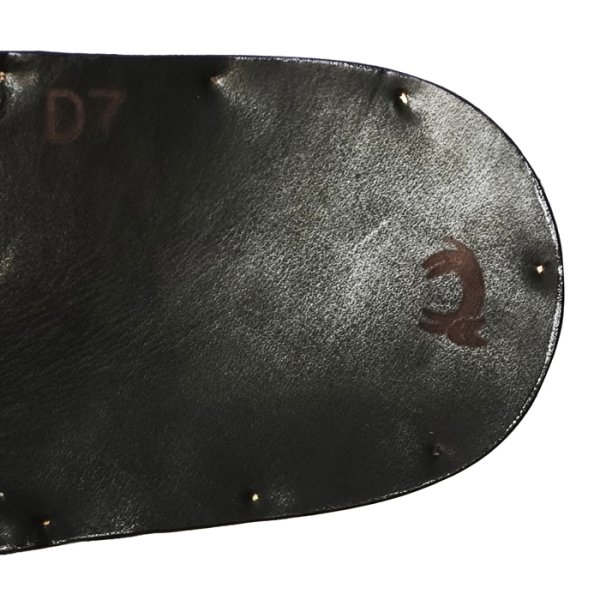 画像7: Jutta Neumann（ユッタノイマン）Alice（アリス）"Birken Sole" / Black（ブラック） (7)