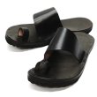 画像2: Jutta Neumann（ユッタノイマン）Alice（アリス）"Birken Sole" / Black（ブラック） (2)