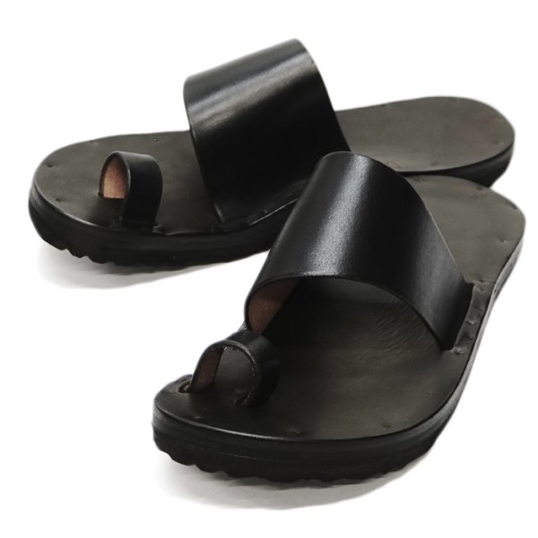 画像2: Jutta Neumann（ユッタノイマン）Alice（アリス）"Birken Sole" / Black（ブラック） (2)