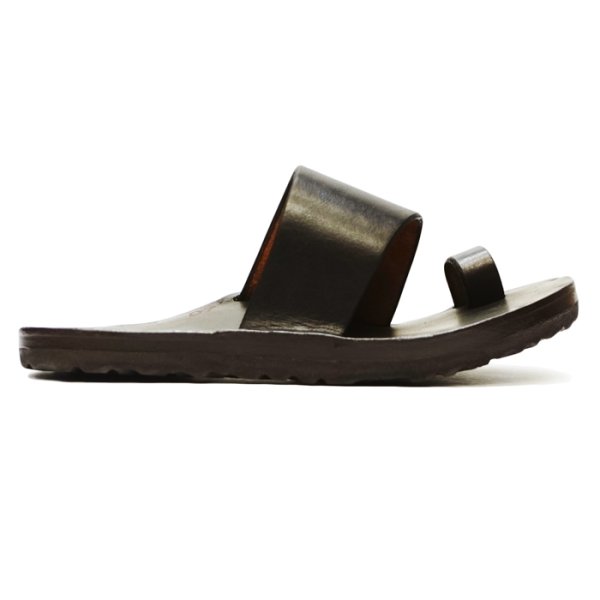 画像1: Jutta Neumann（ユッタノイマン）Alice（アリス）"Birken Sole" / Brown（ブラウン） (1)