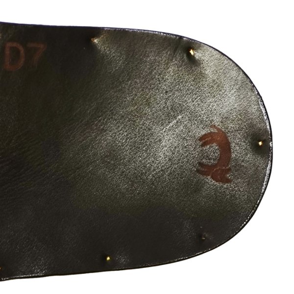 画像7: Jutta Neumann（ユッタノイマン）Alice（アリス）"Birken Sole" / Brown（ブラウン） (7)