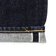 画像7: ※Exclusive※Post O'Alls（ポストオーバーオールズ）Five Pocket Pants（ファイブポケットパンツ）"13oz Organic Selvedge Denim" / Indigo（インディゴ）【裾上げ無料】 (7)