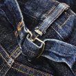 画像12: ※Exclusive※Post O'Alls（ポストオーバーオールズ）Five Pocket Pants（ファイブポケットパンツ）"13oz Organic Selvedge Denim" / Indigo（インディゴ）【裾上げ無料】 (12)