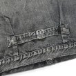 画像9: FULLCOUNT（フルカウント） Type 1 Black Denim Jacket Dartford（ブラックデニムダートフォード） /Black Indigo Blue（インディゴブルー） (9)