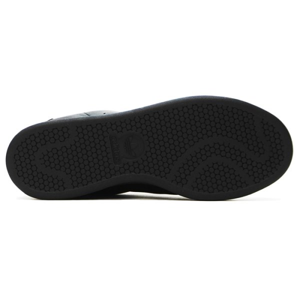 画像12: adidas Originals（アディダスオリジナルス）STAN SMITH GORE-TEX（スタンスミス ゴアテックス）/ Black（ブラック） (12)
