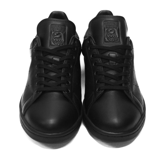 画像4: adidas Originals（アディダスオリジナルス）STAN SMITH GORE-TEX（スタンスミス ゴアテックス）/ Black（ブラック） (4)