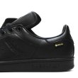 画像7: adidas Originals（アディダスオリジナルス）STAN SMITH GORE-TEX（スタンスミス ゴアテックス）/ Black（ブラック） (7)