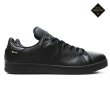 画像1: adidas Originals（アディダスオリジナルス）STAN SMITH GORE-TEX（スタンスミス ゴアテックス）/ Black（ブラック） (1)