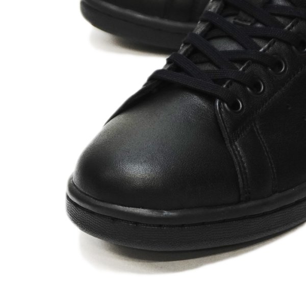 画像5: adidas Originals（アディダスオリジナルス）STAN SMITH GORE-TEX（スタンスミス ゴアテックス）/ Black（ブラック） (5)