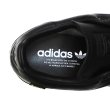 画像11: adidas Originals（アディダスオリジナルス）STAN SMITH GORE-TEX（スタンスミス ゴアテックス）/ Black（ブラック） (11)