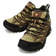 画像2: MERRELL（メレル）MOAB 3 SYNTHETIC GORE-TEX（モアブ3 シンセティックゴアテックス）/ KANGAROO×COYOTE（カンガルーコヨーテ） (2)