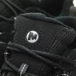 画像7: MERRELL（メレル）MOAB 3 SYNTHETIC GORE-TEX（モアブ3 シンセティックゴアテックス）/ Triple Black（トリプルブラック） (7)