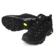 画像3: MERRELL（メレル）MOAB 3 SYNTHETIC GORE-TEX（モアブ3 シンセティックゴアテックス）/ Triple Black（トリプルブラック） (3)