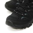 画像6: MERRELL（メレル）MOAB 3 SYNTHETIC GORE-TEX（モアブ3 シンセティックゴアテックス）/ Triple Black（トリプルブラック） (6)