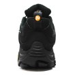 画像5: MERRELL（メレル）MOAB 3 SYNTHETIC GORE-TEX（モアブ3 シンセティックゴアテックス）/ Triple Black（トリプルブラック） (5)