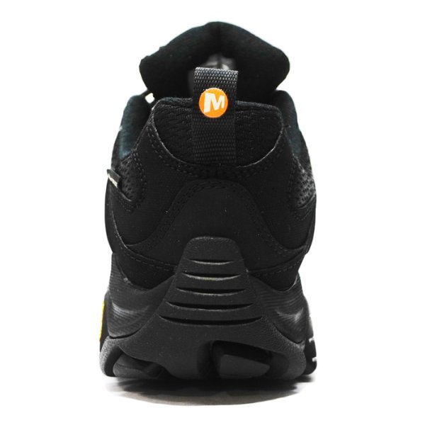 画像5: MERRELL（メレル）MOAB 3 SYNTHETIC GORE-TEX（モアブ3 シンセティックゴアテックス）/ Triple Black（トリプルブラック） (5)