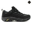画像1: MERRELL（メレル）MOAB 3 SYNTHETIC GORE-TEX（モアブ3 シンセティックゴアテックス）/ Triple Black（トリプルブラック） (1)