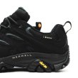 画像8: MERRELL（メレル）MOAB 3 SYNTHETIC GORE-TEX（モアブ3 シンセティックゴアテックス）/ Triple Black（トリプルブラック） (8)