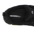 画像9: MERRELL（メレル）MOAB 3 SYNTHETIC GORE-TEX（モアブ3 シンセティックゴアテックス）/ Triple Black（トリプルブラック） (9)