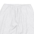 画像3: blurhmsROOTSTOCK（ブラームスルーツストック）Soft&Hard Sweat Pants（ソフト＆ハードスウェットパンツ）/ Heather White（ヘザーホワイト） (3)
