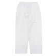 画像1: blurhmsROOTSTOCK（ブラームスルーツストック）Soft&Hard Sweat Pants（ソフト＆ハードスウェットパンツ）/ Heather White（ヘザーホワイト） (1)