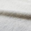 画像6: blurhms ROOTSTOCK（ブラームスルーツストック）Rough&Smooth Thermal Pullover（ラフ&スムースサーマルプルオーバー）/ Heather Oatmeal（ヘザーオートミール） (6)