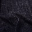 画像7: F.O.B FACTORY（エフオービーファクトリー）SELVEDGE DENIM 2ND TYPE JACKET（セルヴィッチデニム2ndタイプジャケット）"15oz Selvedge Denim" / Indigo（インディゴ）※One Wash (7)