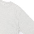 画像4: blurhms ROOTSTOCK（ブラームスルーツストック）Rough&Smooth Thermal Pullover（ラフ&スムースサーマルプルオーバー）/ Heather Oatmeal（ヘザーオートミール） (4)