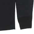 画像5: FilMelange（フィルメランジェ）DAN（ダン）"デュオフォールドハニカム"/Charcoal Black（チャコールブラック） (5)