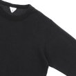 画像4: FilMelange（フィルメランジェ）DAN（ダン）"デュオフォールドハニカム"/Charcoal Black（チャコールブラック） (4)