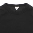 画像3: FilMelange（フィルメランジェ）DAN（ダン）"デュオフォールドハニカム"/Charcoal Black（チャコールブラック） (3)