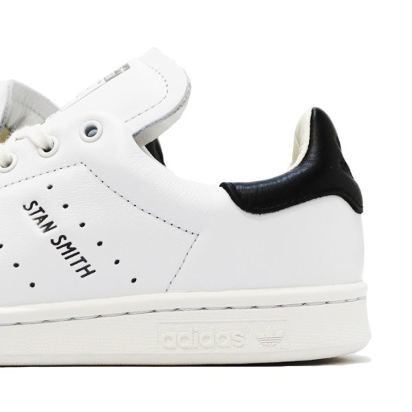 画像7: adidas Originals（アディダスオリジナルス）STAN SMITH LUX（スタンスミスLUX）/ C,White×O,White×Black（クリスタルホワイト×オフホワイト×ブラック） (7)