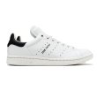 画像1: adidas Originals（アディダスオリジナルス）STAN SMITH LUX（スタンスミスLUX）/ C,White×O,White×Black（クリスタルホワイト×オフホワイト×ブラック） (1)