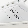 画像5: adidas Originals（アディダスオリジナルス）STAN SMITH LUX（スタンスミスLUX）/ C,White×O,White×Black（クリスタルホワイト×オフホワイト×ブラック） (5)