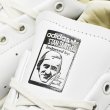 画像6: adidas Originals（アディダスオリジナルス）STAN SMITH LUX（スタンスミスLUX）/ C,White×O,White×Black（クリスタルホワイト×オフホワイト×ブラック） (6)