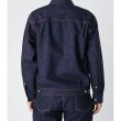 画像7: FULLCOUNT（フルカウント）Type2 Denim Jacket （タイプ2デニムジャケット）/ Indigo Blue（インディゴブルー） (7)