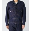 画像4: FULLCOUNT（フルカウント）Type2 Denim Jacket （タイプ2デニムジャケット）/ Indigo Blue（インディゴブルー） (4)