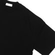画像8: alvana（アルヴァナ）空紡 SHORT SLEEVE TEE SHIRTS（空紡ショートスリーブTシャツ）/ 4Colors（全4色展開） (8)