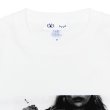 画像3: me（ミー） KATE T-shirts（ケイトTシャツ） / White（ホワイト） (3)