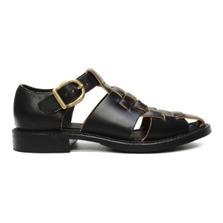 Rutt shoes（ラッドシューズ）RIDLEY（リドリー）SPLIT V-TIP OX
