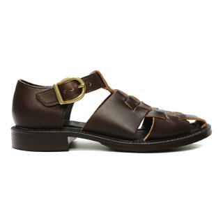 Rutt shoes（ラットシューズ）RAMSEY（ラムジー）GURKA SANDALS