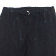 画像3: Post O'Alls（ポストオーバーオールズ）POST Coach Pants（ポスト コーチパンツ）"Swirly" / Mono（モノ） (3)