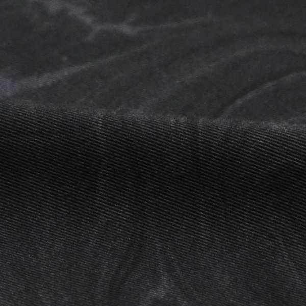画像6: Post O'Alls（ポストオーバーオールズ）POST Coach Pants（ポスト コーチパンツ）"Swirly" / Mono（モノ） (6)