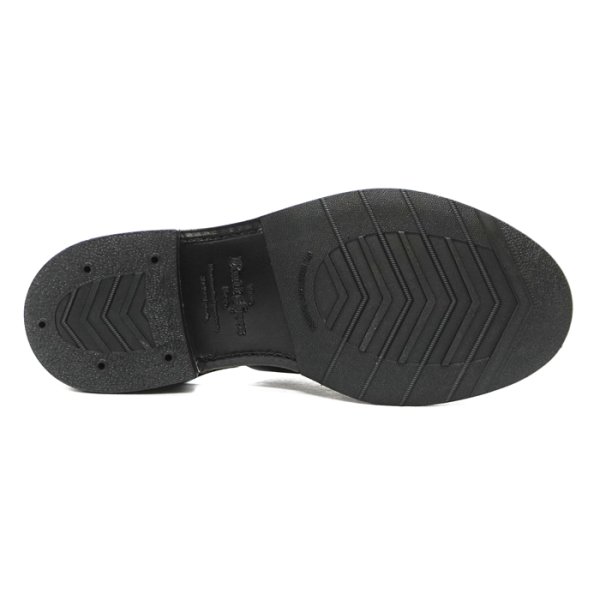 画像4: Rutt shoes（ラッドシューズ）RAMSEY（ラムジー）GURKA SANDALS / Brown（ブラウン） (4)