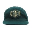 画像2: DECHO（デコー）LOGO BALL CAP BUCKLE（ロゴボールキャップ バックル） / Green（グリーン） (2)