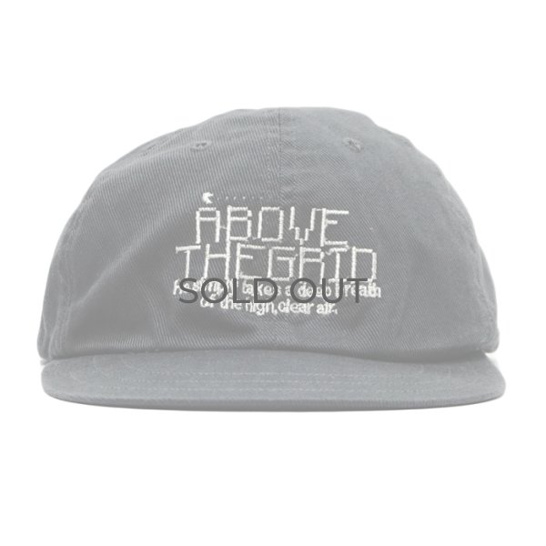 画像2: DECHO（デコー）LOGO BALL CAP BUCKLE（ロゴボールキャップ バックル） / Black（ブラック） (2)
