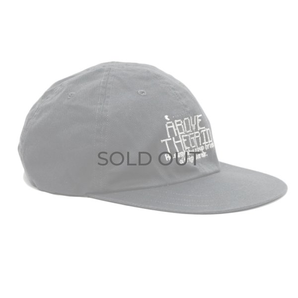 画像3: DECHO（デコー）LOGO BALL CAP BUCKLE（ロゴボールキャップ バックル） / Black（ブラック） (3)