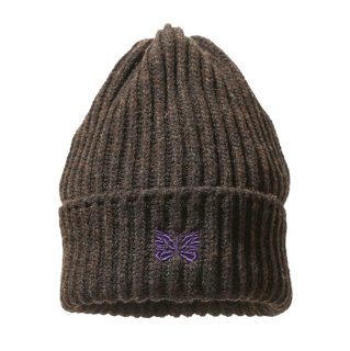 NEEDLES（ニードルズ）Watch Cap（ワッチキャップ）