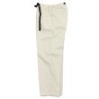 画像3: Gramicci（グラミチ）HEMP RELAXED PANT（ヘンプリラックスパンツ）/ Natural（ナチュラル）【裾上げ無料】 (3)