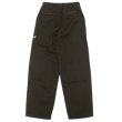 画像2: GRAMICCI（グラミチ）HEMP RELAXED PANT（ヘンプリラックスパンツ）/ Earth（アース）【裾上げ無料】 (2)